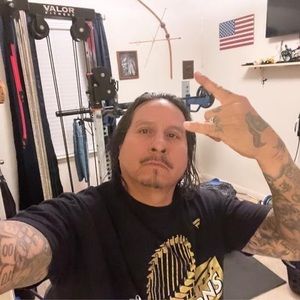 Meet your Posher, Johnny